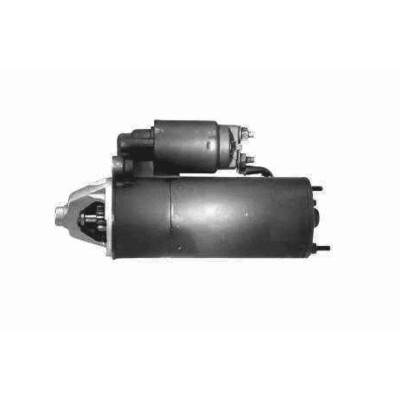 Motor de arranque