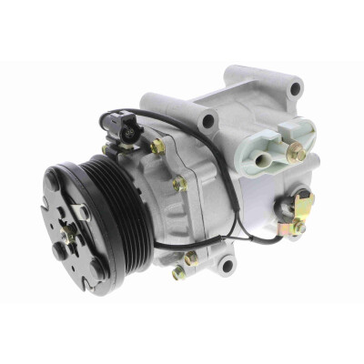 Compressor, ar condicionado