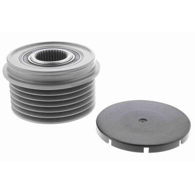 Roda livre do alternador