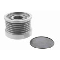 Roda livre do alternador