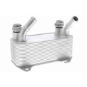 Radiador de óleo, óleo do motor