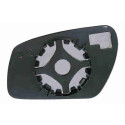 Vidro de espelho, espelho retrovisor exterior