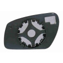 Vidro de espelho, espelho retrovisor exterior