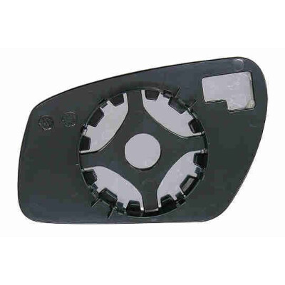Vidro de espelho, espelho retrovisor exterior
