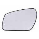 Vidro de espelho, espelho retrovisor exterior