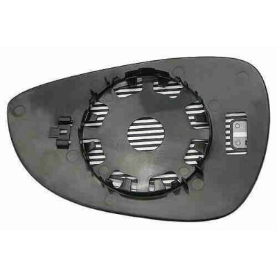Vidro de espelho, espelho retrovisor exterior