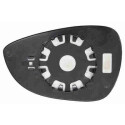 Vidro de espelho, espelho retrovisor exterior