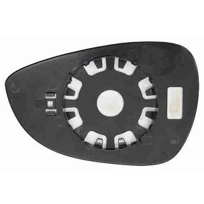 Vidro de espelho, espelho retrovisor exterior