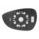 Vidro de espelho, espelho retrovisor exterior