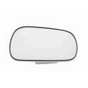 Vidro de espelho, espelho retrovisor exterior