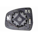 Vidro de espelho, espelho retrovisor exterior