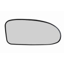 Vidro de espelho, espelho retrovisor exterior