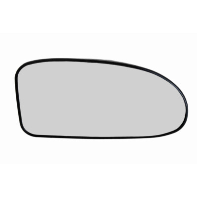 Vidro de espelho, espelho retrovisor exterior