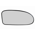 Vidro de espelho, espelho retrovisor exterior