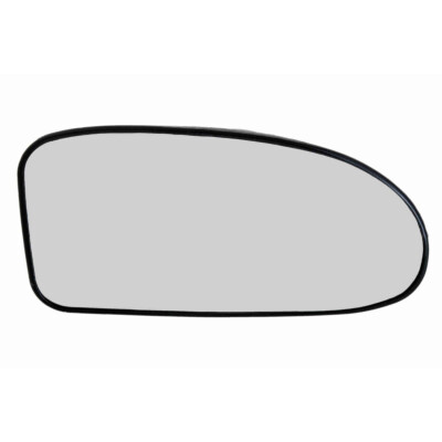 Vidro de espelho, espelho retrovisor exterior