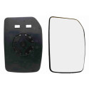 Vidro de espelho, espelho retrovisor exterior