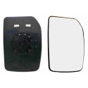 Vidro de espelho, espelho retrovisor exterior