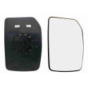 Vidro de espelho, espelho retrovisor exterior