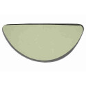 Vidro de espelho, espelho retrovisor exterior