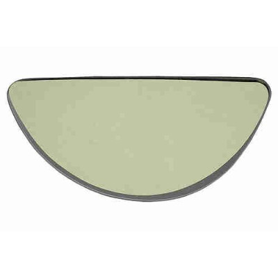 Vidro de espelho, espelho retrovisor exterior