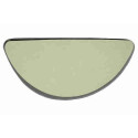 Vidro de espelho, espelho retrovisor exterior