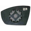 Vidro de espelho, espelho retrovisor exterior