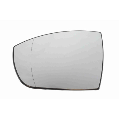 Vidro de espelho, espelho retrovisor exterior
