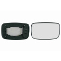 Vidro de espelho, espelho retrovisor exterior