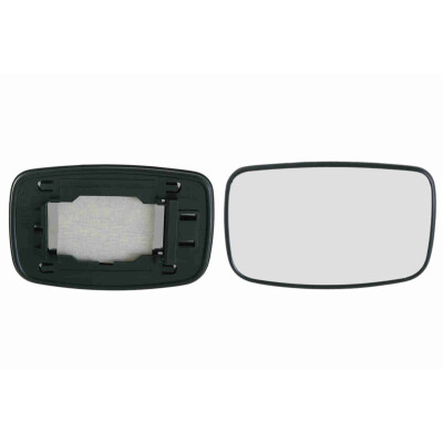 Vidro de espelho, espelho retrovisor exterior