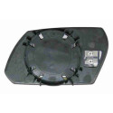 Vidro de espelho, espelho retrovisor exterior