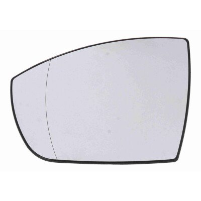 Vidro de espelho, espelho retrovisor exterior