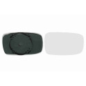 Vidro de espelho, espelho retrovisor exterior
