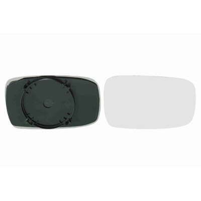 Vidro de espelho, espelho retrovisor exterior