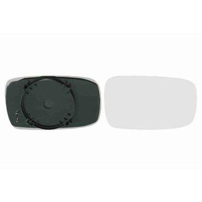 Vidro de espelho, espelho retrovisor exterior