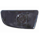 Vidro de espelho, espelho retrovisor exterior
