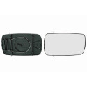 Vidro de espelho, espelho retrovisor exterior