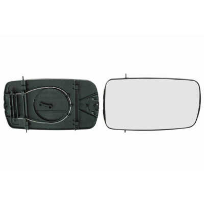 Vidro de espelho, espelho retrovisor exterior