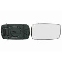 Vidro de espelho, espelho retrovisor exterior