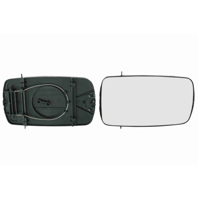 Vidro de espelho, espelho retrovisor exterior