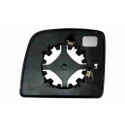 Vidro de espelho, espelho retrovisor exterior