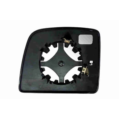 Vidro de espelho, espelho retrovisor exterior