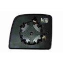 Vidro de espelho, espelho retrovisor exterior