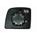 Vidro de espelho, espelho retrovisor exterior