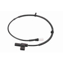Sensor, rotações da roda
