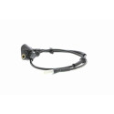 Sensor, rotações da roda
