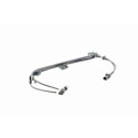 Sensor, rotações da roda