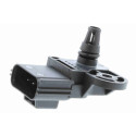 Sensor de pressão de ar, adaptação à altitude