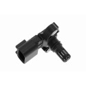 Sensor de pressão de ar, adaptação à altitude