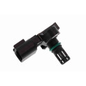 Sensor de pressão de ar, adaptação à altitude