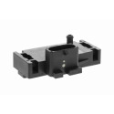 Sensor de pressão de ar, adaptação à altitude